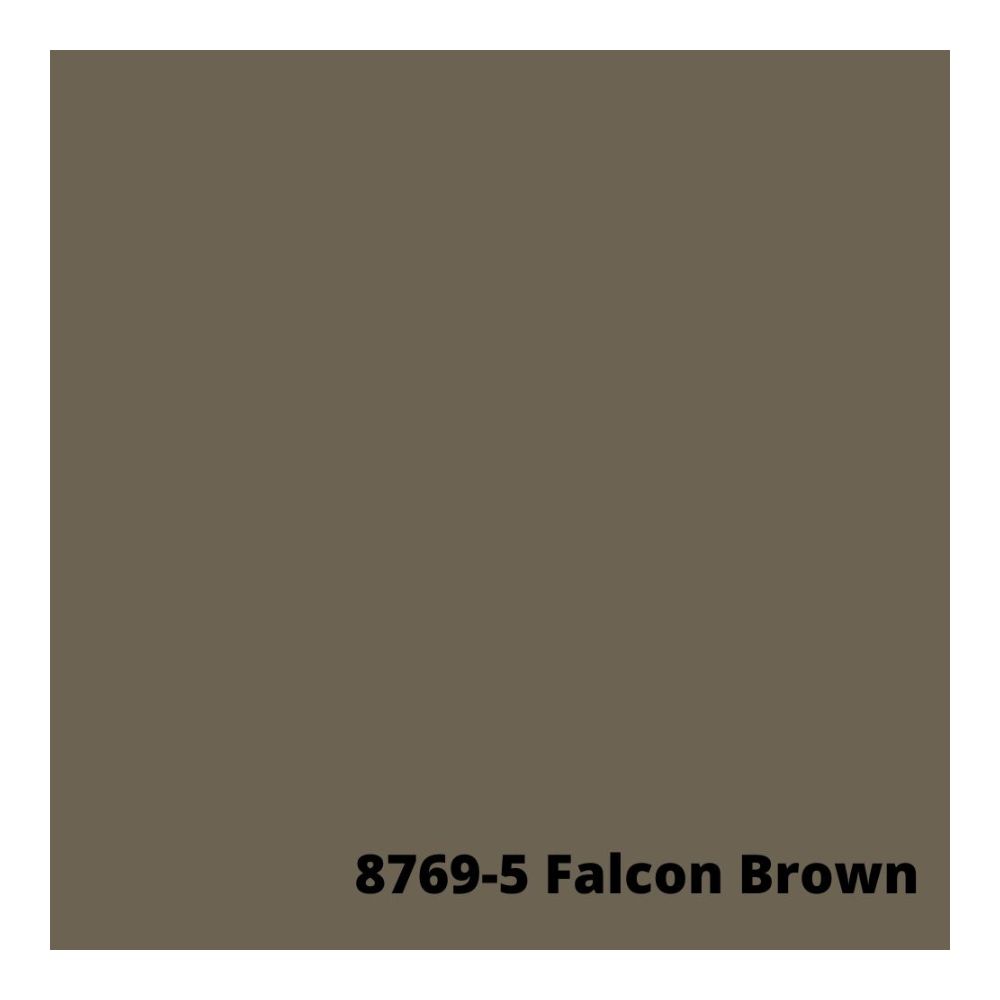 falcon brown